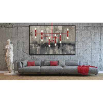 Люстра Pikart Vane lamp 4726
