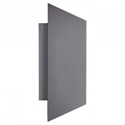 Архитектурное освещение Nordlux Nico Square 22 Wall | Anthr 2218221050 Архитектурное освещение Nordlux Nico Square 22 Wall | Anthr 2218221050