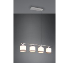 Люстра Trio R31554006 Reality DAVOS