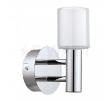 Бра Eglo 94993 Palermo 1 IP44 LED (для ванної кімнати)