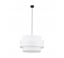 Подвесной светильник TK Lighting CALISTO WHITE, 5363