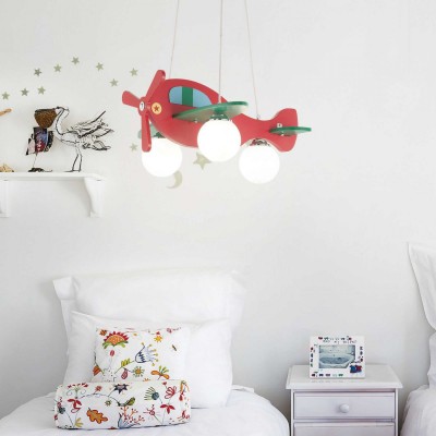 Люстра Ideal Lux AVION-1 SP3 136325