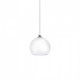 Подвесной светильник AZzardo GULIA 1 WHITE AZ0642