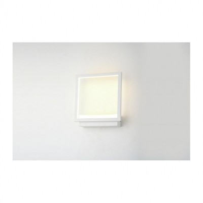 Бра AZzardo OPERA WALL WHITE AZ3142 Бра AZzardo OPERA WALL WHITE AZ3142