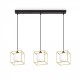 Подвесной светильник Ideal Lux Lingotto sp3 single 251110