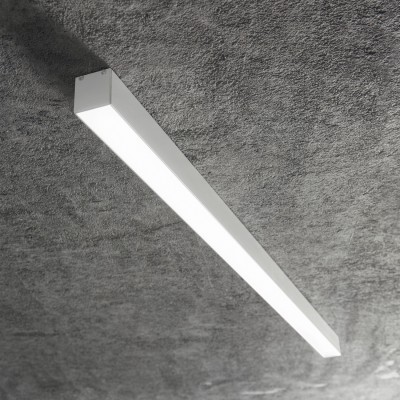 LED профіль Ideal Lux Vision profilo trimless 3000 mm 270548