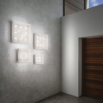 Люстра Ideal Lux ADMIRAL PL8 080352 Люстра Ideal Lux ADMIRAL PL8 080352