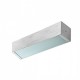 Бра AZzardo ARCHO 2B CHROME AZ0327