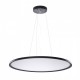 Подвесной светильник AZzardo Cream 100 Pendant Smart AZ3289