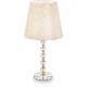 Настольная лампа Ideal Lux QUEEN TL1 BIG 077758