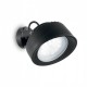 Бра Ideal Lux TOMMY AP NERO 4000K 145341