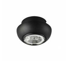 Точковий світильник AZzardo NEMO BLACK AZ3399