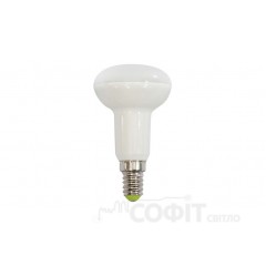 Лампа светодиодная R50 Feron LB-450 7W E14 6400K