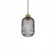 Подвесной светильник Ideal Lux MINT-1 SP1 FUME' 237442