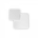 Бра Ideal Lux POUCHE AP SQUARE 259352