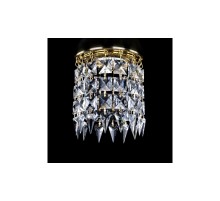 Светильник точечный хрустальный ArtGlass SPOT 12 CE