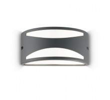 Бра Ideal Lux REX-3 AP1 ANTRACITE 092447