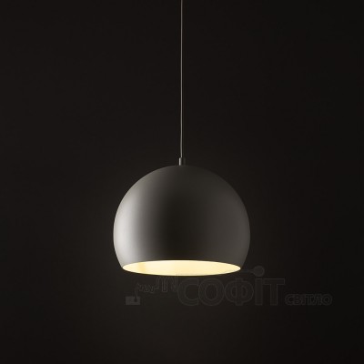 Підвісний світильник TK Lighting ZOE BEIGE M, 10173