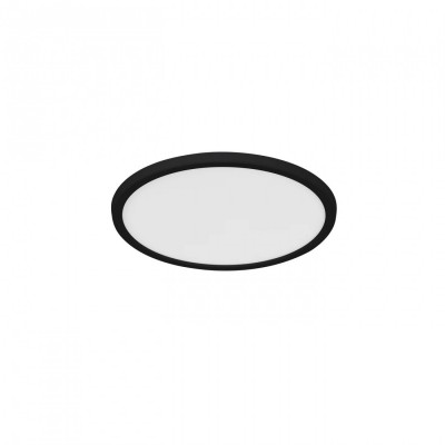Потолочный светильник Nordlux OJA 29 Smart light black 2015036103
