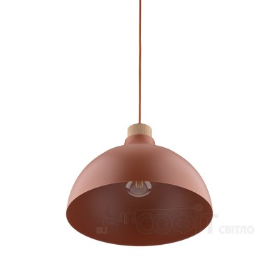 Підвісний світильник TK Lighting CAP BRICK, 6927