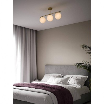 Стельовий світильник Nordlux Grant - 3 Pendant 2010583035