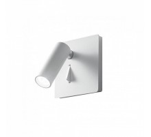 Бра-спот Ideal Lux LITE AP BIANCO 250106