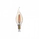 Лампочка Ideal Lux E14 VINTAGE 04W COLPO DI VENTO 2200K 151663