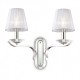 Бра Ideal Lux PEGASO AP2 BIANCO 059211