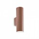 Бра Ideal Lux GUN AP2 SMALL COFFEE 163635