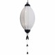 Подвесной светильник Pikart Chrysalis, L700 Vertical 28169-1