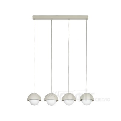 Підвісний світильник TK Lighting BONO BEIGE, 10213