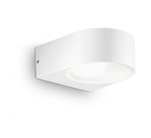 Архітектурне освітлення Ideal Lux IKO AP1 BIANCO 018522