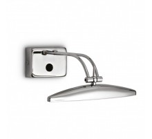 Бра Ideal Lux MIRROR-20 AP2 CROMO 017334