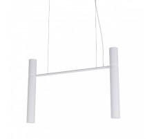 Подвесной светильник Pikart Tube chandelier 5299-6