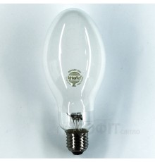 Лампа ртутна ML125W E27 газорозрядна високого тиску LightOffer