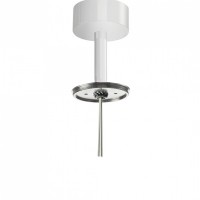 Підстава AZzardo EREBUS BASE ANGLE WHITE AZ3394