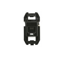 Разъем телекомуникационный 8-пол. RJ45 кат.3 ABB, 2017.3