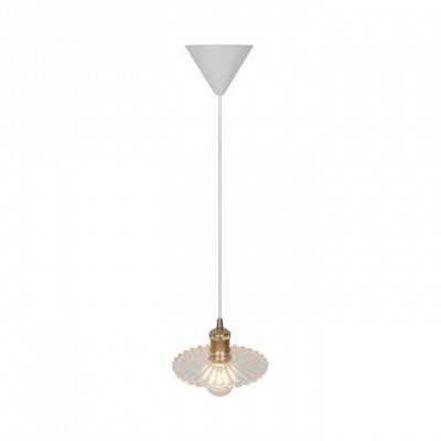 Подвесной светильник Nordlux Torina 20|Pendant|Clear Glasss 2213173000