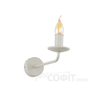 Бра TK Lighting LIMAL BEIGE, 10244