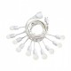 Гирлянда Ideal Lux FIESTA SP10 BIANCO 246802