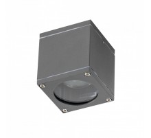 Точечный светильник AZzardo JOE SQUARE DGR AZ3323
