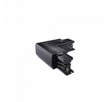 Коннектор Ideal Lux LINK TRIM L-CONNECTOR RIGHT BK ON-OFF 188102