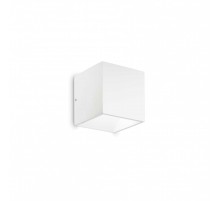 Вуличний світильник Ideal Lux Rubik ap1 d07 3000k 254326