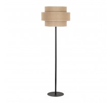 Торшер TK Lighting CALISTO JUTA, 5405