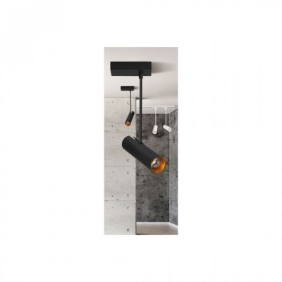 Трековый светильник AZzardo LENS TRACK WHITEWHITE AZ3510