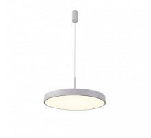 Підвісний світильник AZzardo MARCELLO PENDANT 40 CCT WH AZ5087