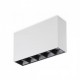 Точечный светильник Ideal Lux LIKA 10W SURFACE WH 248530