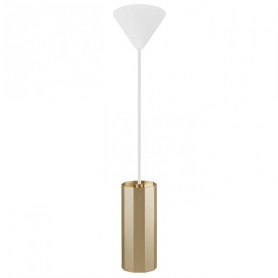 Подвесной светильник Nordlux Alanis | Pendant | Brass 2213413035