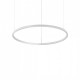Люстра Ideal Lux ORACLE SLIM D70 BIANCO 229485