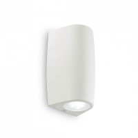 Архитектурное освещение Ideal Lux KEOPE AP1 BIANCO 147765
